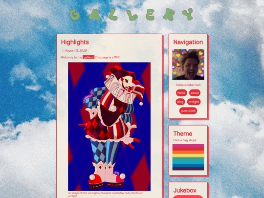 gallery screenshot
