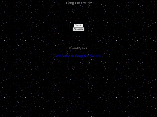 pong_switch/pong_switch_menu screenshot