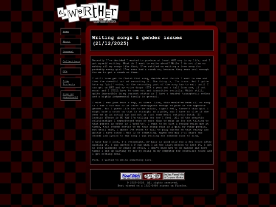 journal/2 screenshot