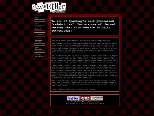 journal/5 screenshot
