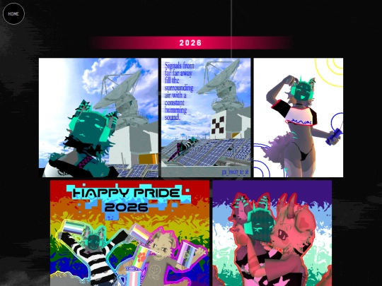 pages/gallery screenshot