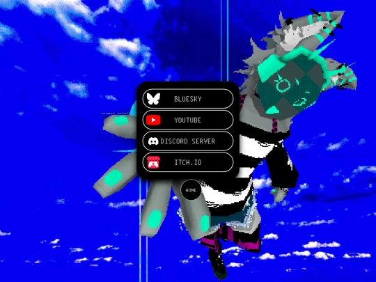 pages/links screenshot