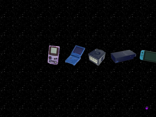 gameroom screenshot