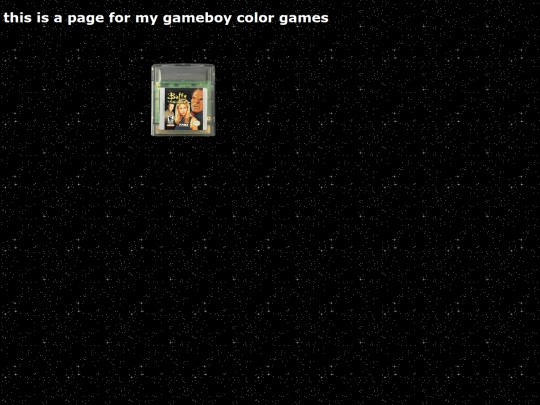 gameroom_gbc screenshot