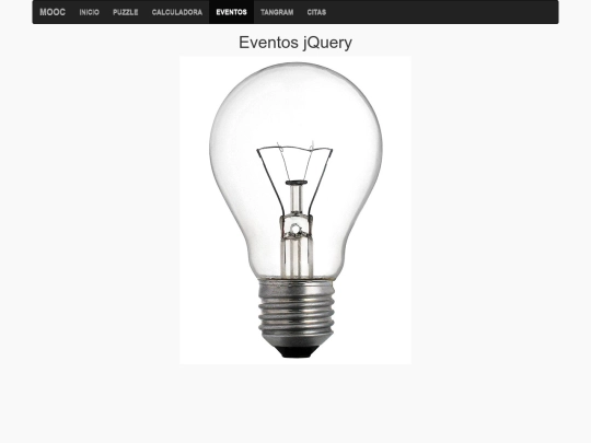 eventosjquery screenshot