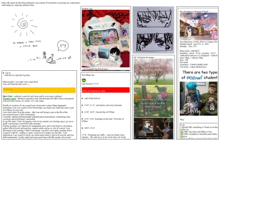 diary/budseed screenshot
