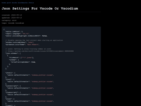 post/vscode-vscodium-settings-json screenshot