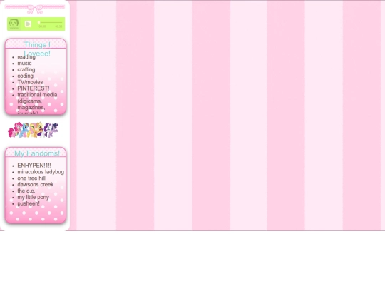 rightsidebar screenshot