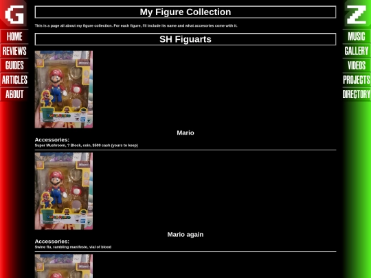 gallery/figures screenshot