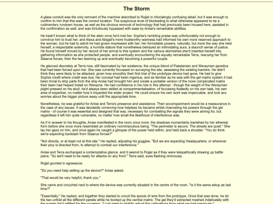 Writing/TheStorm screenshot
