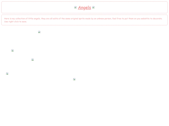 angels screenshot