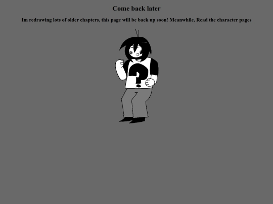 comebacklater screenshot