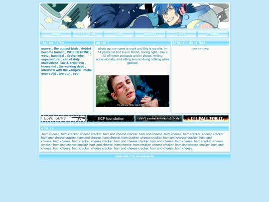 about screenshot
