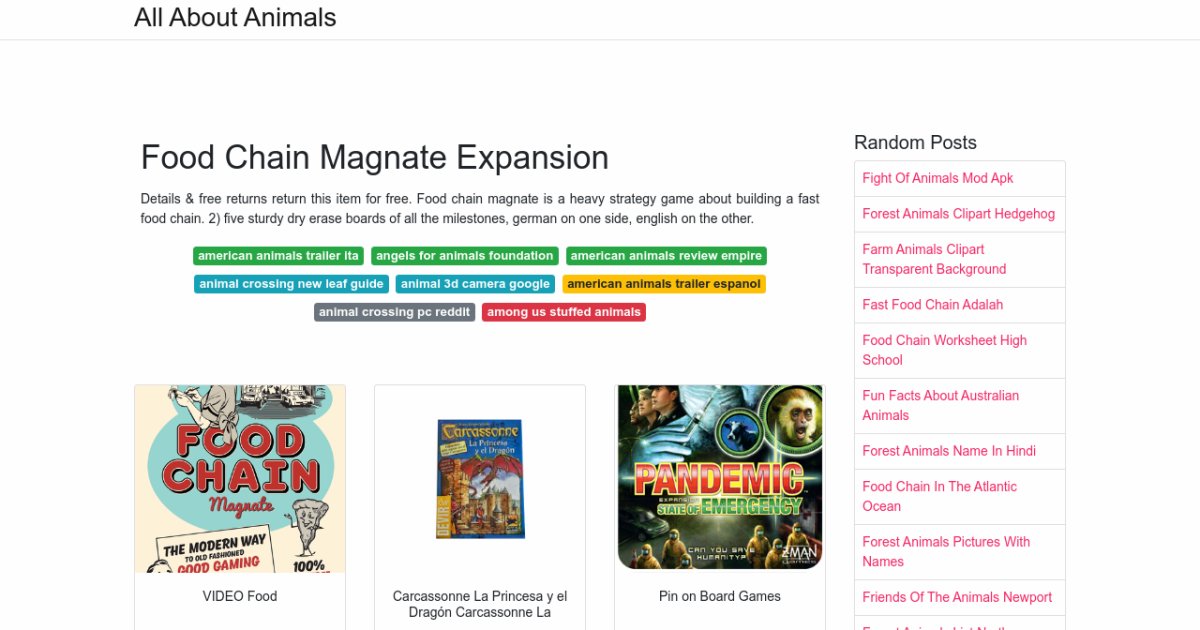 food-chain-magnate-expansion