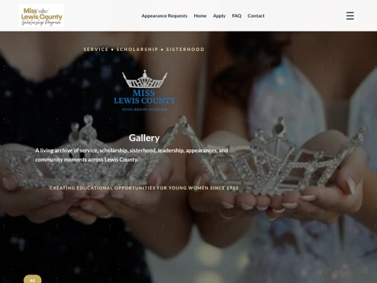 gallery screenshot