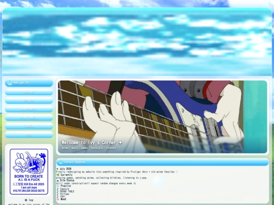 teste1 screenshot