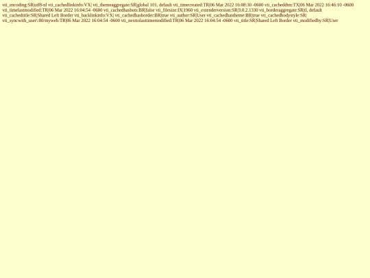 _vti_cnf/left screenshot