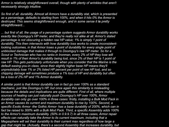 Analyses/DoomRL/Armor screenshot