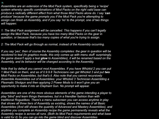 Analyses/DoomRL/AssembliesBasic screenshot