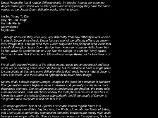 Analyses/DoomRL/Difficulty screenshot