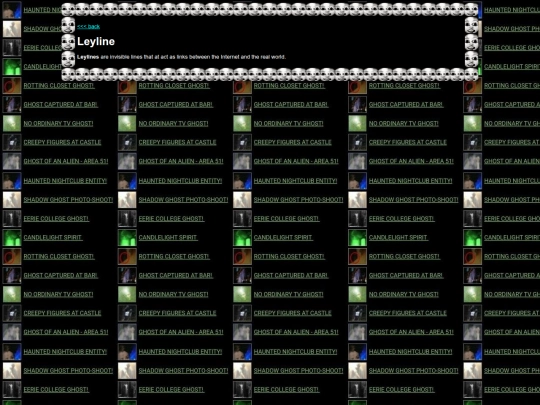 projects/spiritus/i_leyline screenshot