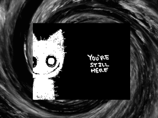 secret screenshot