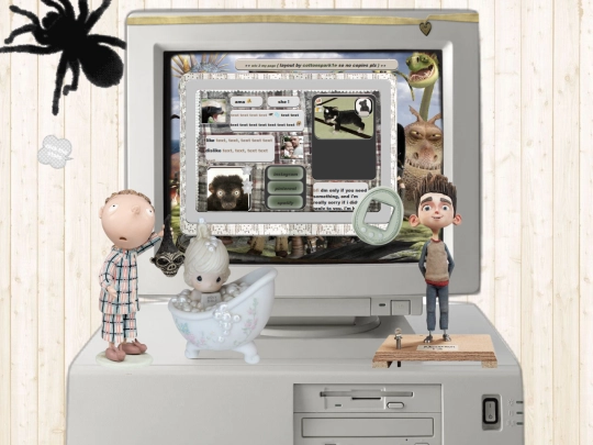 art screenshot