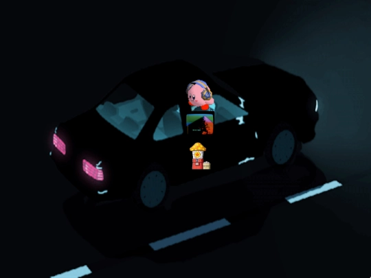 links screenshot