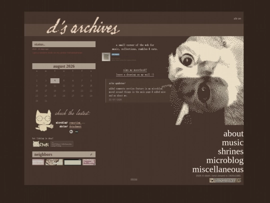main screenshot