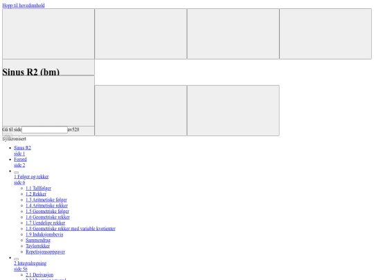 5 Trigonometri screenshot