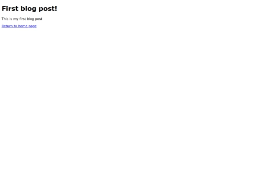 first_entry screenshot
