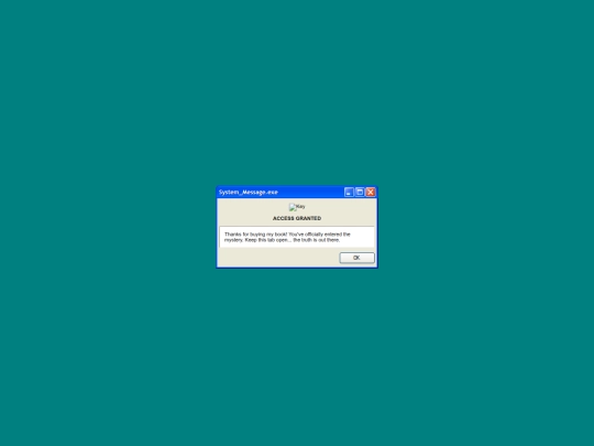 book screenshot