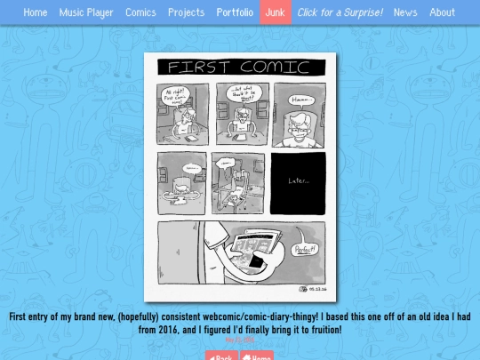 junk/0111 screenshot