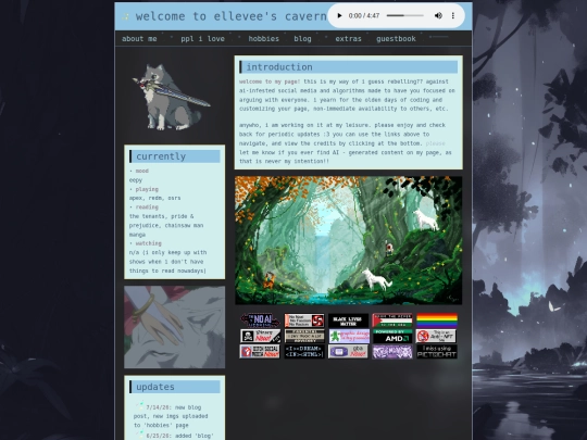 introduction screenshot