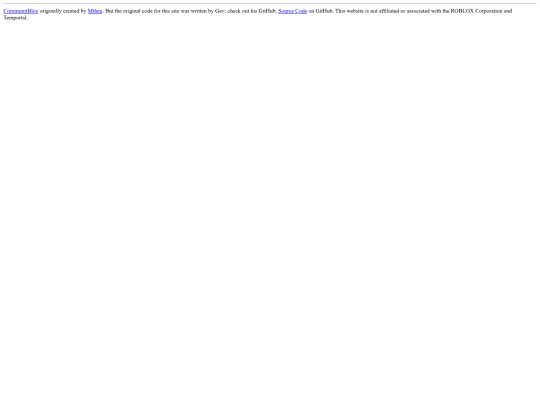 include/footer screenshot