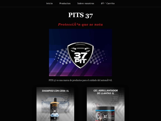 pits37 screenshot