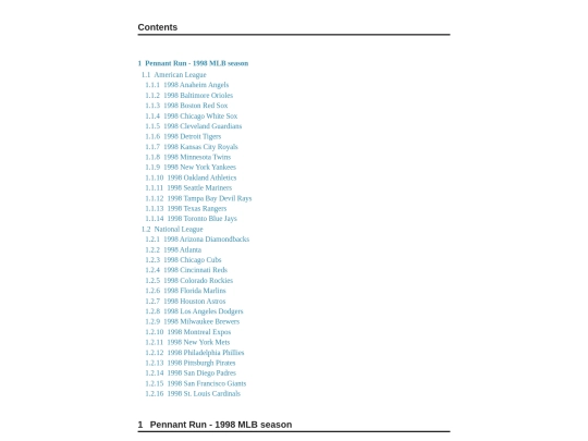 pennant/sets/mlb1998.md screenshot
