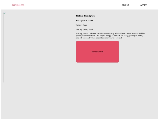 Mirrored screenshot