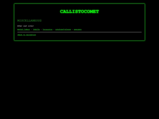 misc screenshot