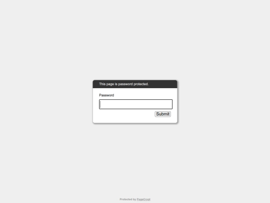grossstuff-protected screenshot