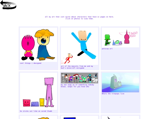 superarts screenshot