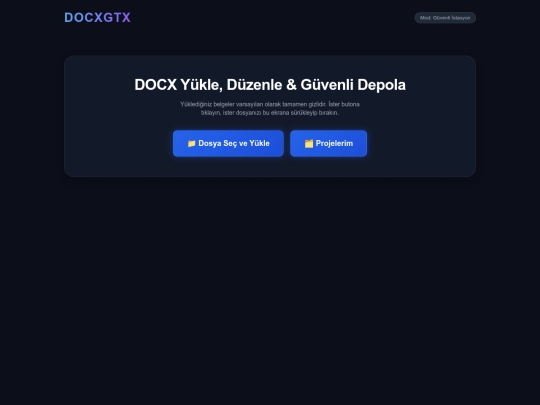 docx screenshot