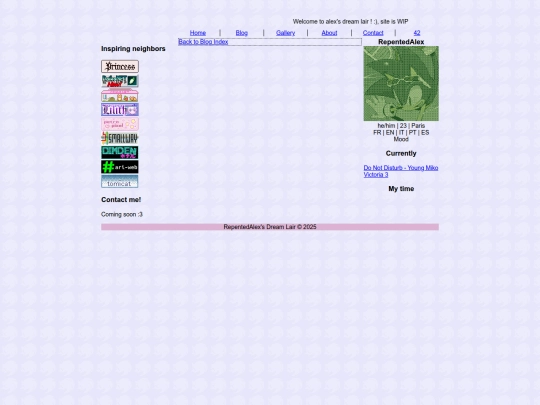 blog/post screenshot