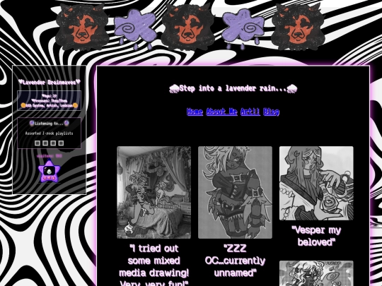 art screenshot