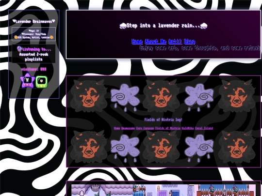 mistria screenshot