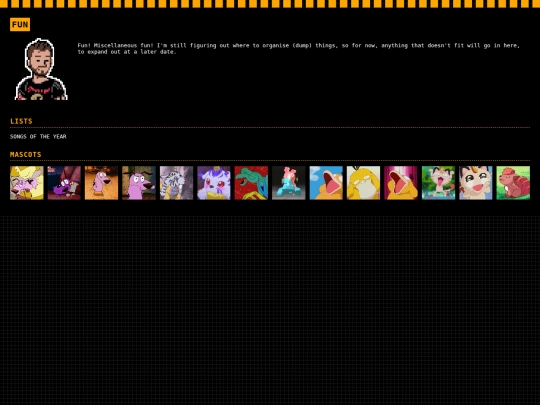 fun screenshot
