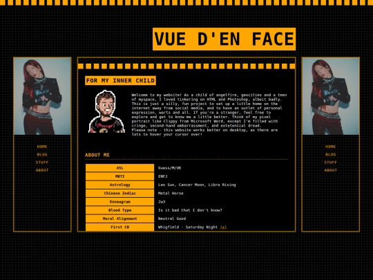 indextest screenshot