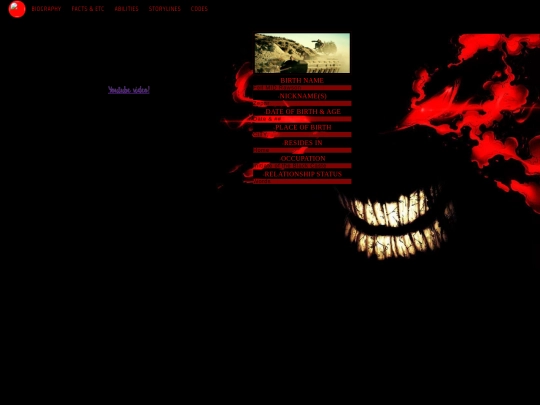 sapience/fellr screenshot