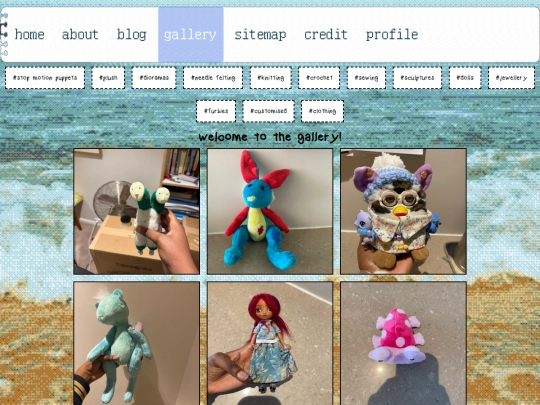 gallery screenshot