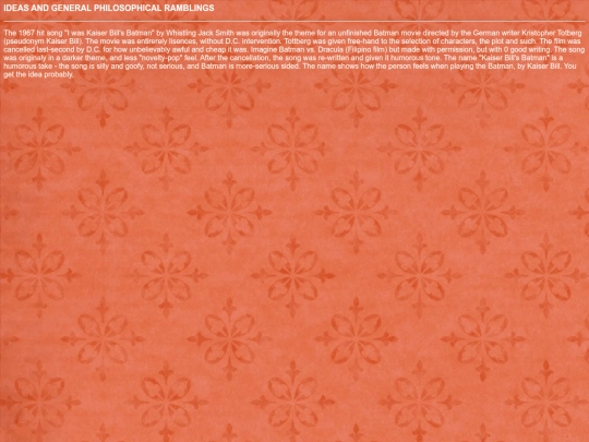 sides/ideas screenshot